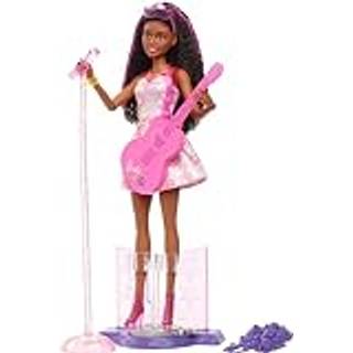 Barbie Fashion Doll Pop Star