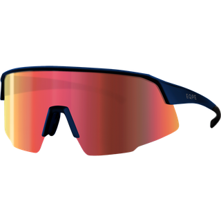 Athletic Navy Orange Navy-Orange/Red Multi (One Size)