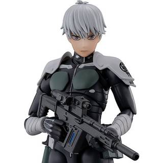 KAIJU NO. 8 - Reno Ichikawa - Figure S.H. Figuarts 14cm