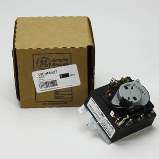 GE Drybler Timer WE4M527