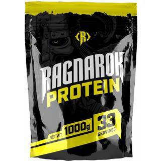 FITNESSNORD RAGNAROK PROTEIN 1000 g - Salted Caramel