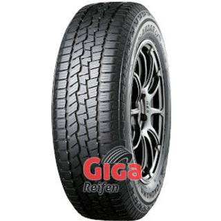 Yokohama Geolandar CV 4S G061 ( 245/60 R18 105V )
