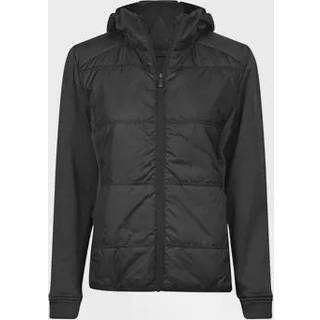Teejays - Hybrid Stretch Jakke Dame - Sort - 9113
