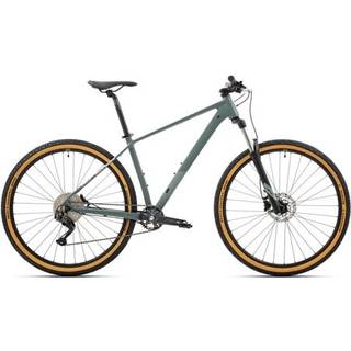 Superior Hardtail Mtb Xc859_23 Mat Troopergrøn