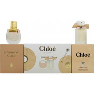Chloé les EDP Gaveæske 2 x 20 ml