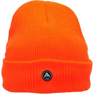 Avignon Unisex Heat Max Hat Basic Orange, ONESIZE