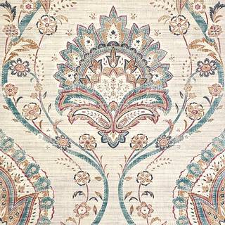 Arthouse Wallpaper Fantastical Damask 296909