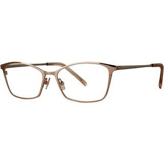 Vera Wang Chen Rose Guld 53 Briller Kvinder Rose-Guld - Rose Gold - 53mm