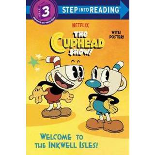 Welcome to the Inkwell Isles! (The Cuphead Show!)