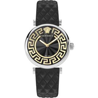 Versace VE1CA0123 Lady Damenuhr 35mm 5ATM