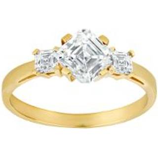 8 Karat Guld Ring fra Nordahl Andersen