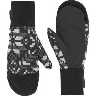 Kari Traa Else Mitten - Black - Medium