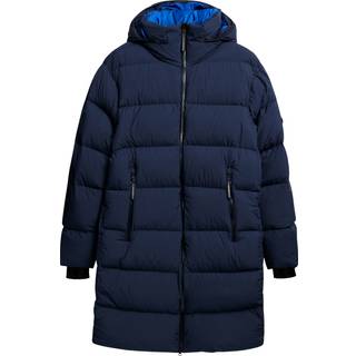 Snowmass Parka M JL Navy (L)