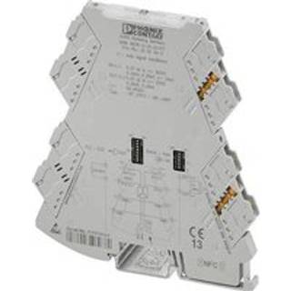 Phoenix Contact Mini mcr-2-ui-ui-pt