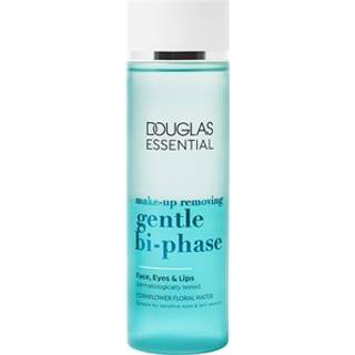 Douglas Collection Douglas Essential Cleansing Ansigt, øjne og læberSkånsom fjernelse af makeup i to faser 200 ml (390,00 kr / 1 l) - 200 ml