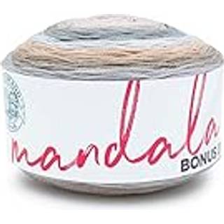 Lion Brand Yarn Mandala Bonus Bundle Yarn Chewy