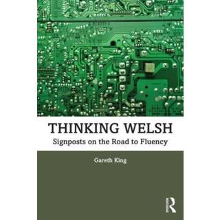 Thinking Welsh