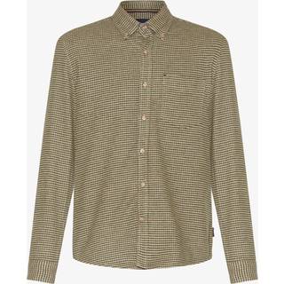 SiShane Hound Flannel