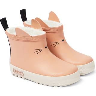 Liewood Jesse rubber boots - pink - EU 34
