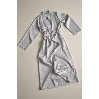 PAILY kimono - Grå