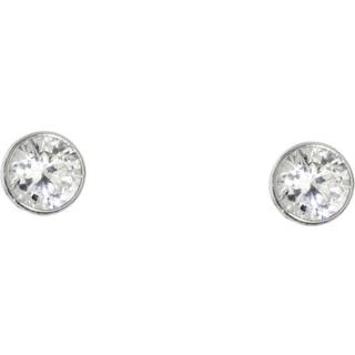 Schneider Basic Ohrstecker - Silber - SO04 - silber