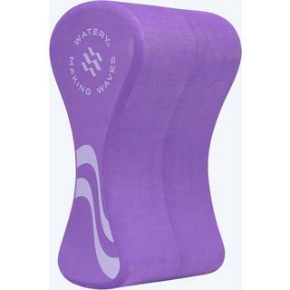 Watery pullbuoy - Heat - Lilla