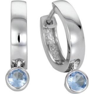 Schneider Basic Creolen - Silber - SCR11 - silber