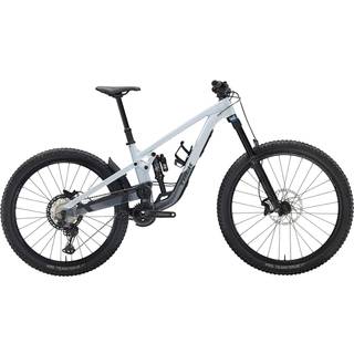 Trek MTB Slash 8 Gen 6 Plasma Grey Pearl