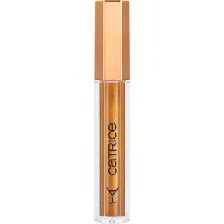 Catrice ABOUT TONIGHT Flydende øjenskygge Skygge C01 Sparkling Wine O&#39;Clock 2 ml - 2 ml