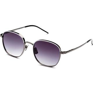 Italia Independent II 05250 078.001 51 Solbriller Mænd Grå - Grey - 51mm