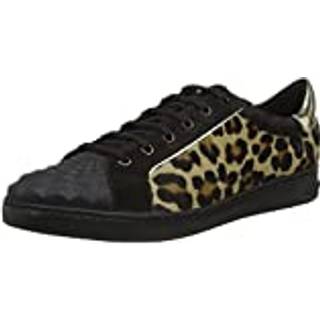 Trainers - Black - 38