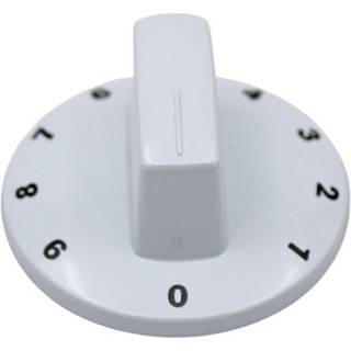 Electrolux knap, energiregulator, hvid, (9-0) 8071271095