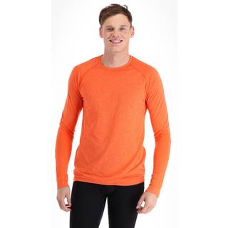 CORE Dry Active Comfort LS M - Orange