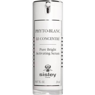 Sisley Hudpleje Natpleje Le Concentré 20 ml (143.750,00 kr / 1 l) - 20 ml