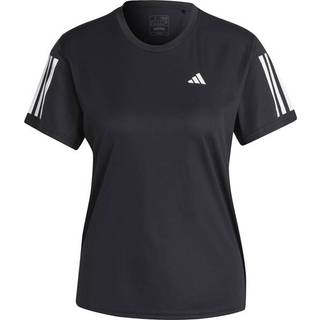 adidas Own The Run T-shirt Dame - XS, Reflekterende & Ventilerende Løbetøj