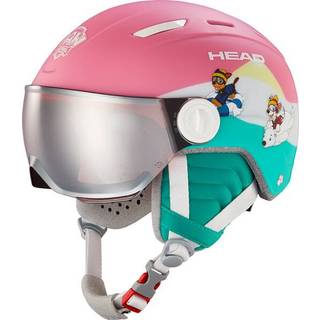 Maja Visor PAW JR PAW (XXS)