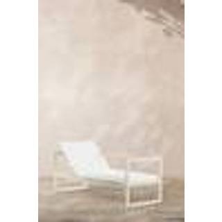 ALASSIO solseng/havesofa- ryg venstre - Natur