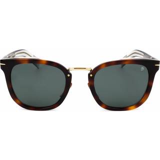 David Beckham DB 7038/G/S ACI/QT 53 Solbriller Mænd Tortoiseshell - Dark Tortoise - 53mm