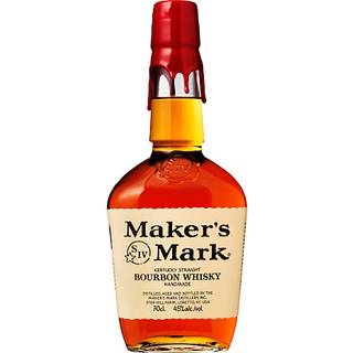 Bourbon Whisky (På lager i varehus)