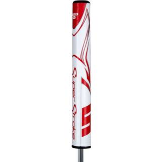 SuperStroke Zenergy Tour 3.0 - White/red
