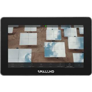 SmallHD INDIE 5 Touchscreen On-Camera Monitor