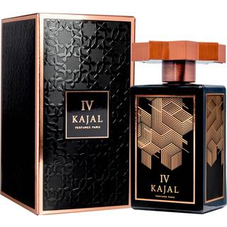 Kajal IV EDP 100ml