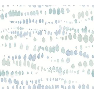 York Wallpaper Dewdrops AG2045