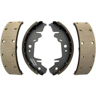 Raybestos 714pg Professionel Grade Drum Brake Shoe Set
