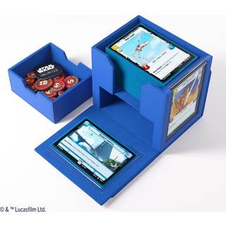 Deck Pod - Starwars Unlimited - Deck box - Gamegenic