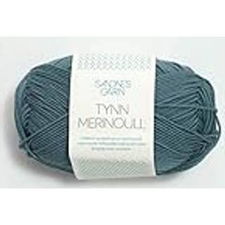 Tynn Merinoull - 6562 - Petrol