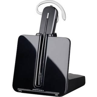 Poly CS540A | On Ear Wireless headset | Microphone