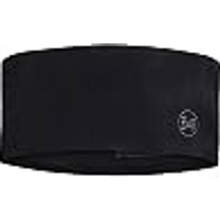 Buff Thermonet Headband - Black - black - nosize