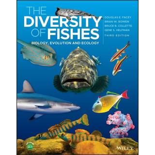 The Diversity of Fishes