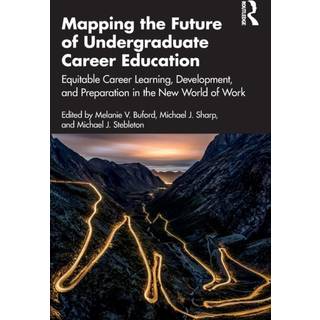 Mapping the Future of Undergraduate Career Education